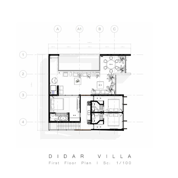 Didar Villa Didar Villa
